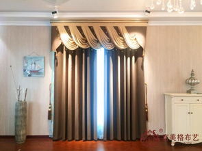 富美格窗簾布藝 專業(yè)化品質(zhì)，領(lǐng)跑市場的信心