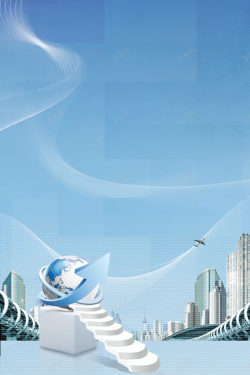 智能科技展 引領(lǐng)時代的技術(shù)發(fā)展背景與免費素材應(yīng)用